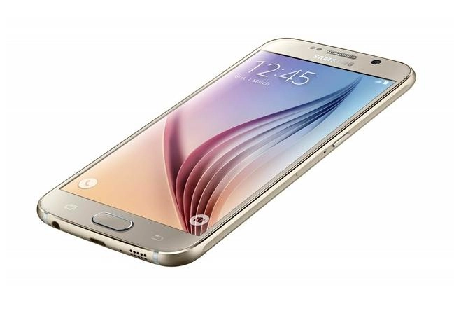 Galaxy S6 - 3GB 32GB