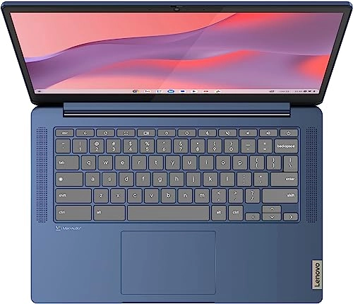 IdeaPad Slim 3 IP3 CB 14M868 - 14'' Kompanio 520 4GB DDR5 64GB SSD