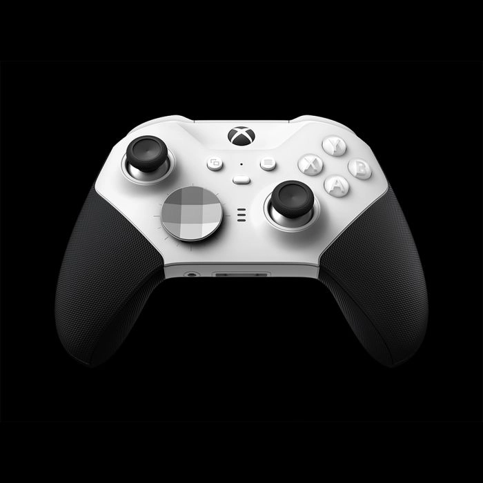 Xbox Elite Wireless Controller Series 2 Core White