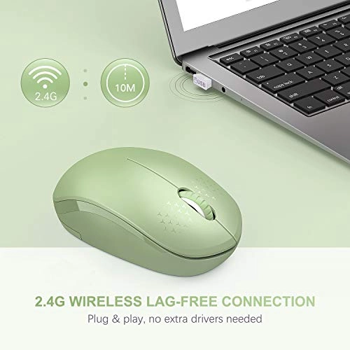 Computer Mouse - Wireless