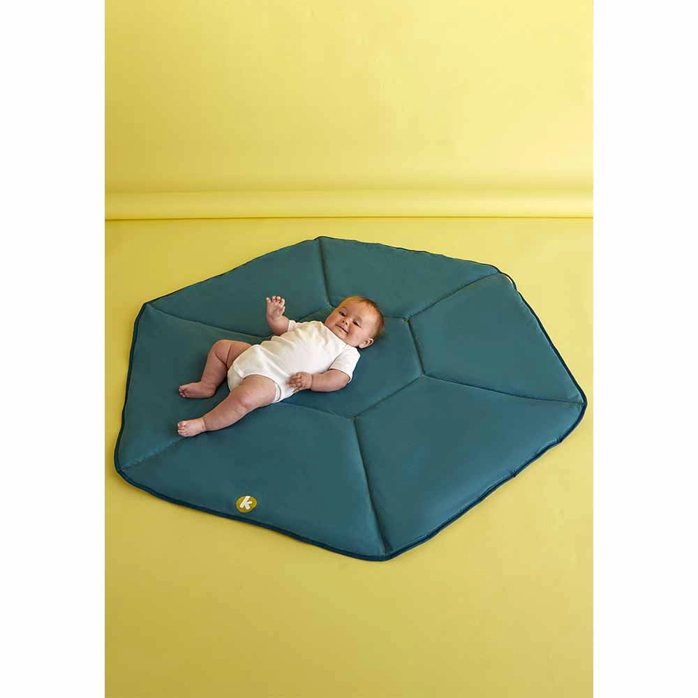 Flippin Fun Playmat - Adventures Suitable for 0-3 years
