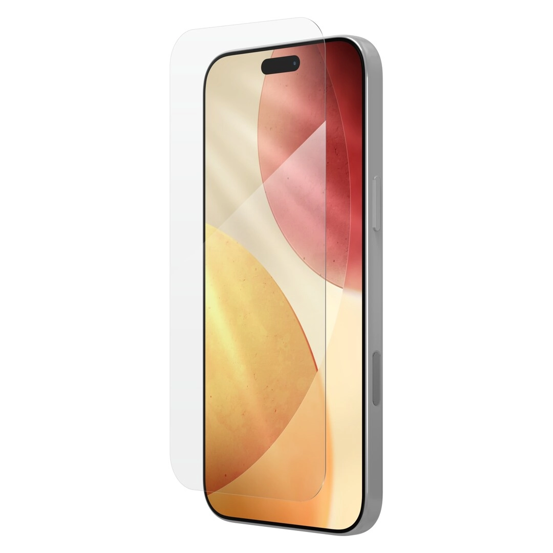 Glass Elite Screen Protector for iPhone 17 Pro Max