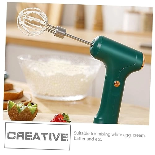 Hand Mixer - 1 watts