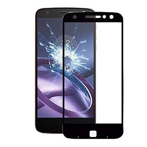 CHENHILIFNJSAA Front Screen Outer Glass Lens for Motorola Moto Z / XT1650