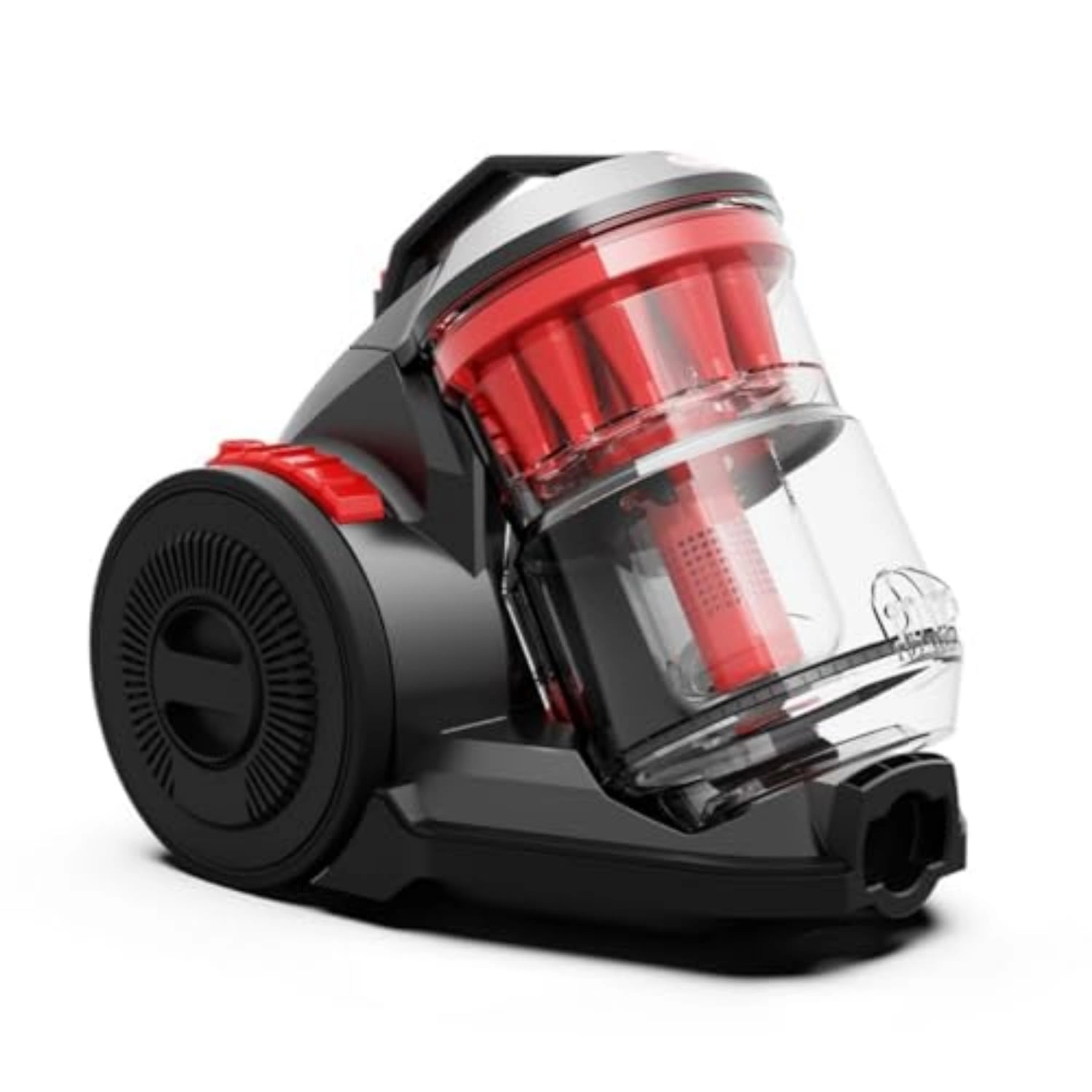 Hoover Multicyclonic High Suction Vacuum Power Cleaner (CDCY-AMME)