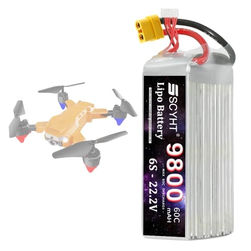 Lipo lithium battery - 9200mAh 9800mAh 10400mAh