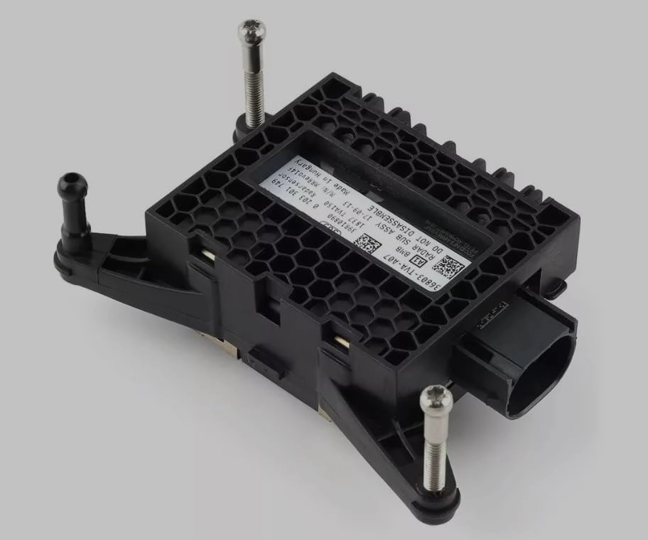 Vaticinate Milliwave Distance Radar - 2018-2020 Honda Accord Sport 2.0T