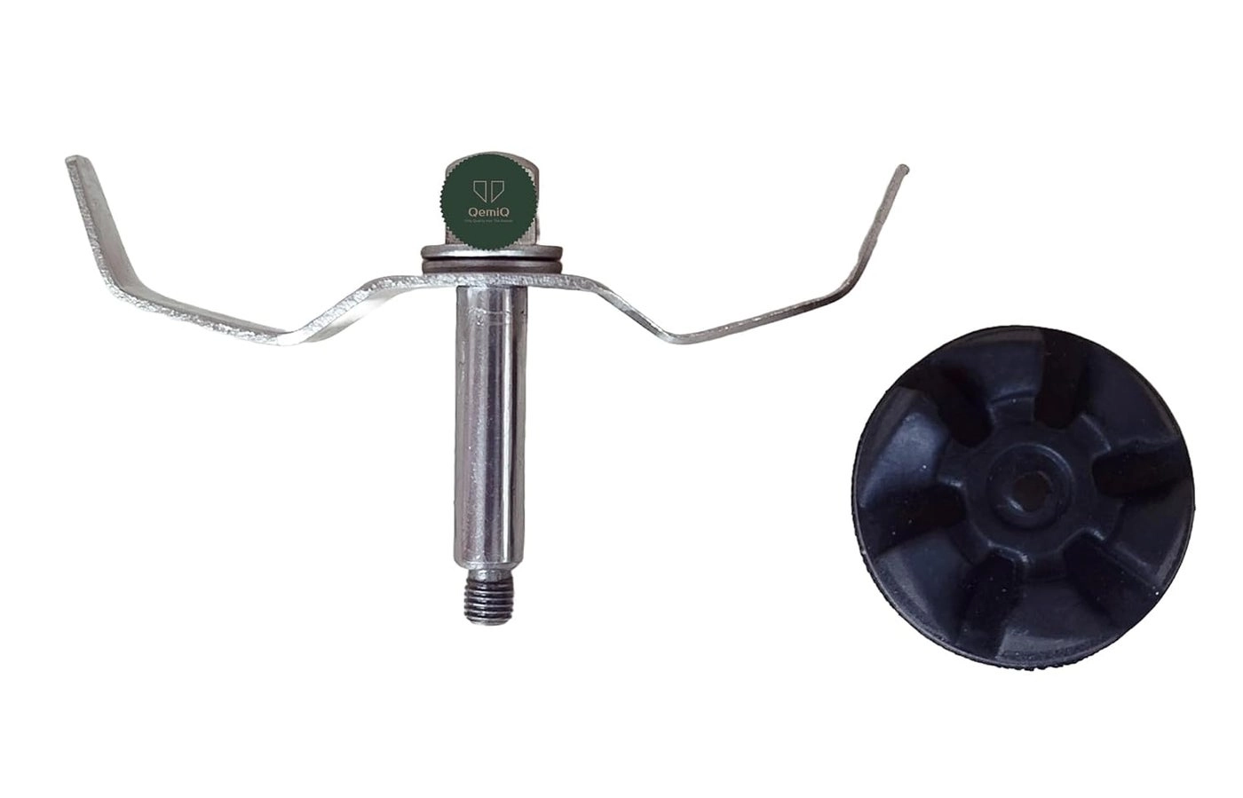 Mixer Grinder Jar Couplers