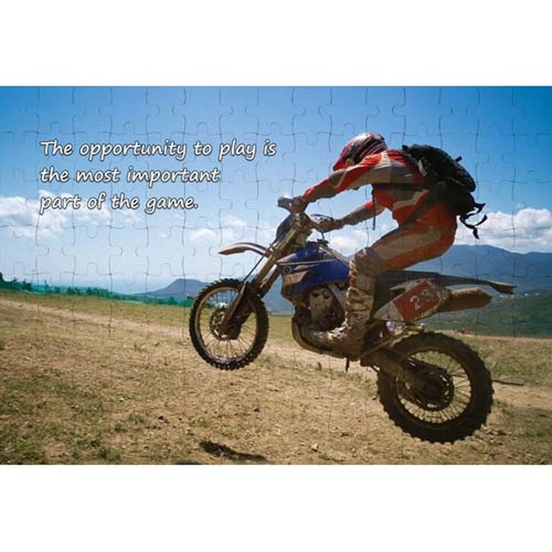 Ajooba Dubai Motivation Puzzle (7624)