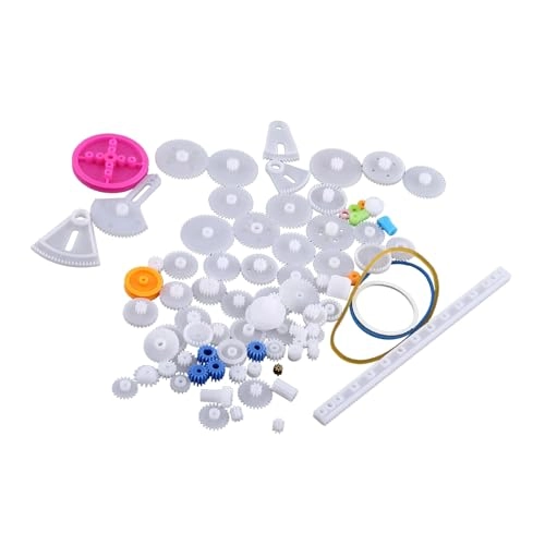 Gear kit - 18 months - 3 years