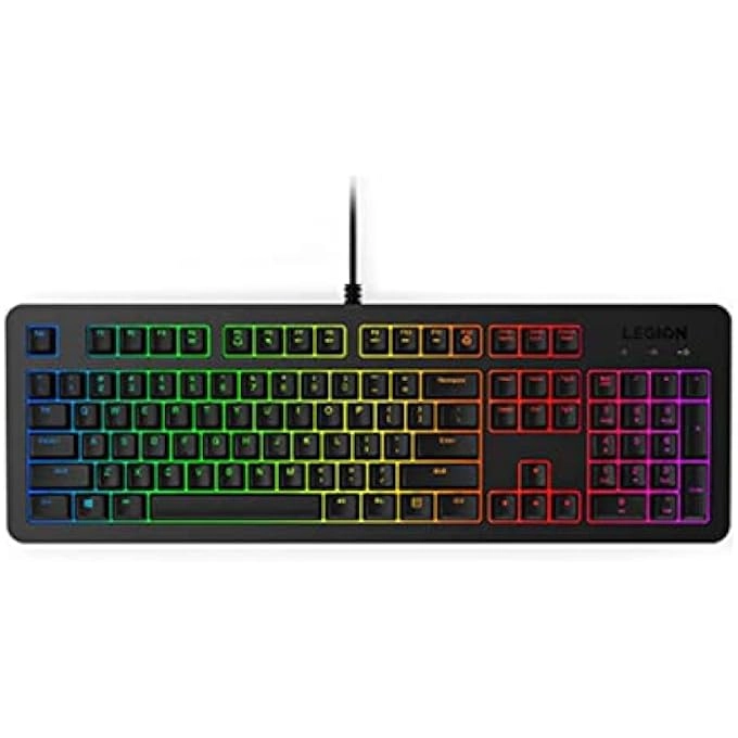 rayihni K300 - ARABIC & ENGLISH Wired