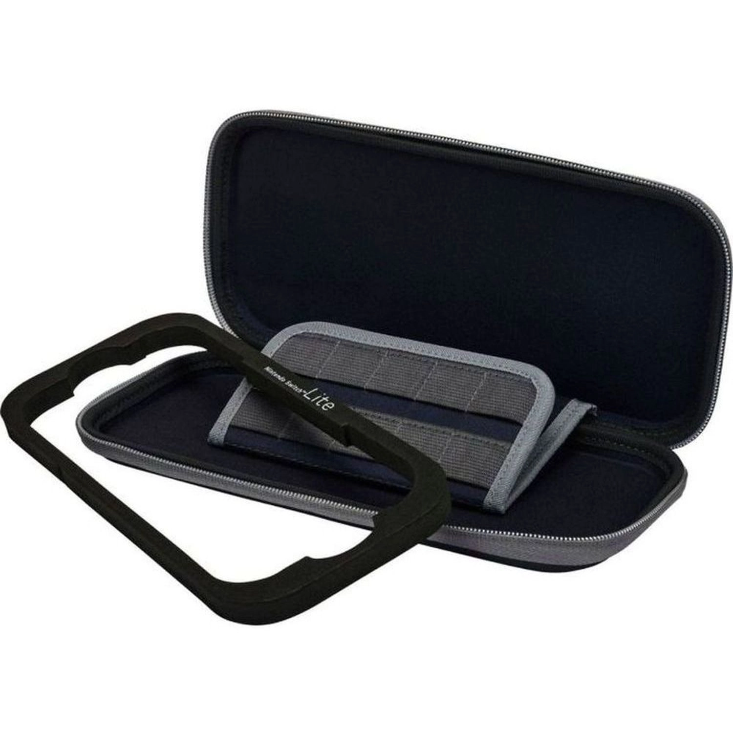 Nintendo Switch Slim Case - Master Sword Defense