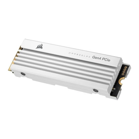 MP600 PRO - 4TB M.2 2280