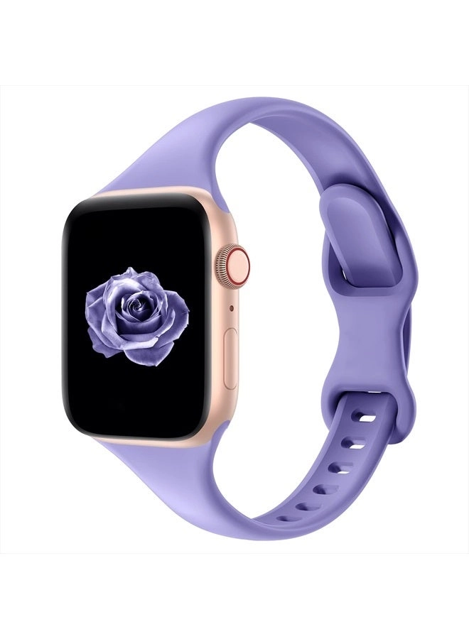 Two-Toned Dual Color Bands - 38mm 40mm 41mm 42mm 44mm 45mm 49mm