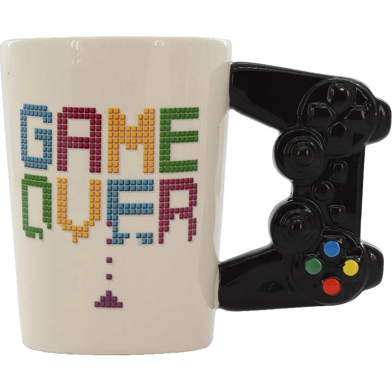 Stay Strong Mug - 340.96 ml