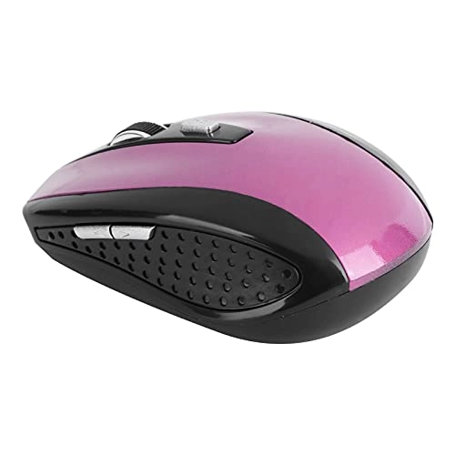 Wireless Mouse - Radio Frequency