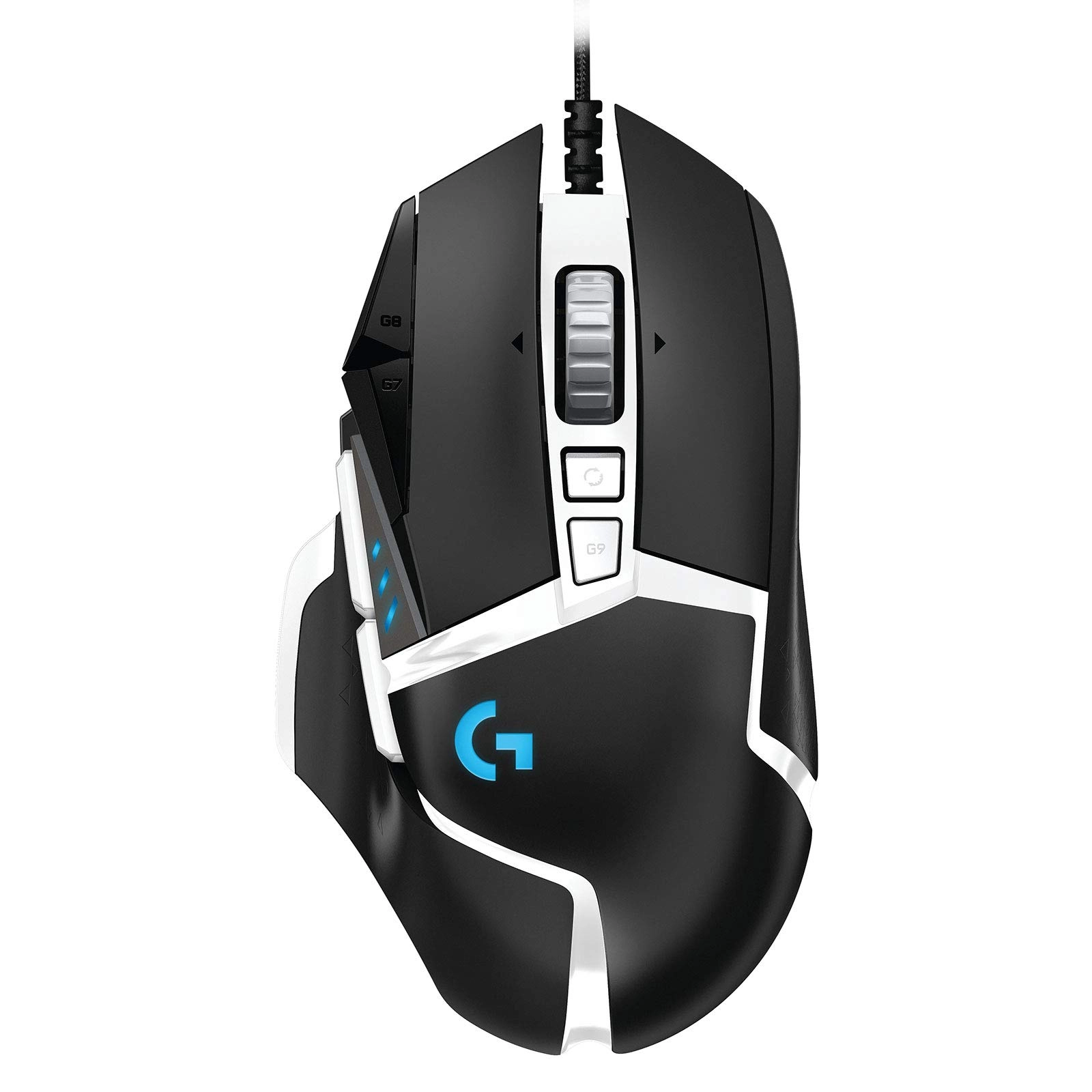 G502 Hero Gaming Mouse - USB