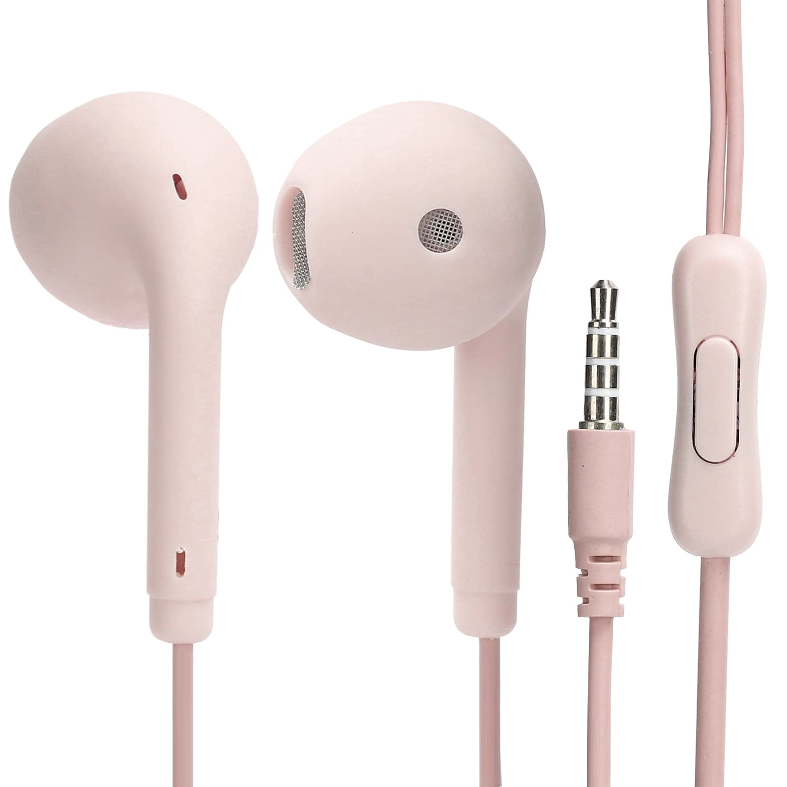 Garsent d1orp9z5w0 Wired Headphone