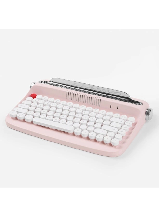 Fashionable Business Office Tablet Keyboard - Wireless