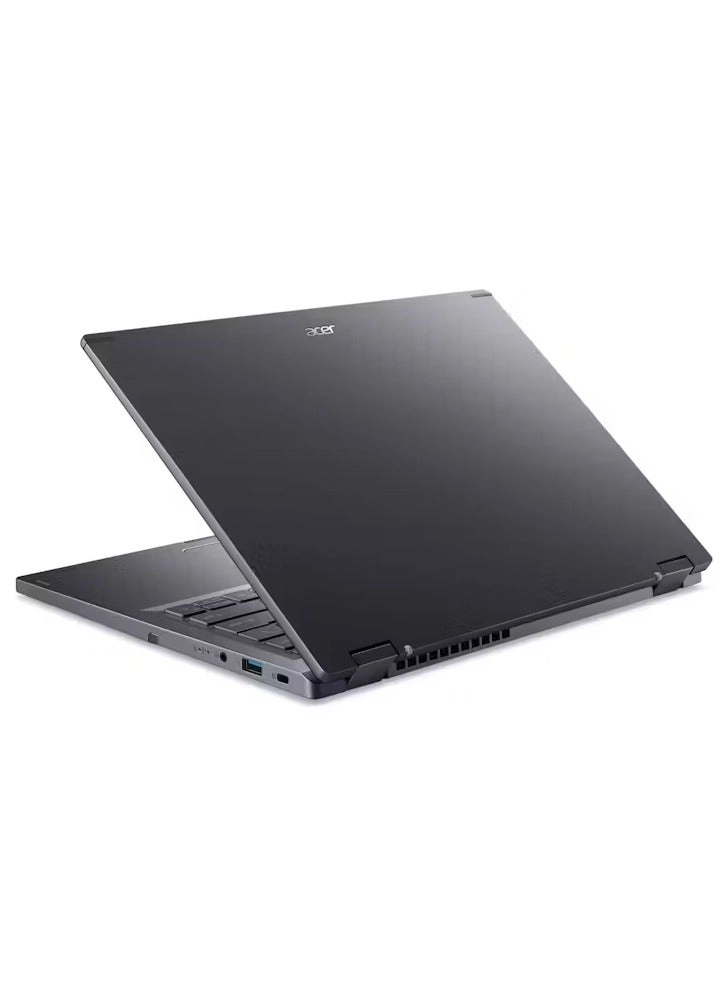 Aspire 5 Spin 14 ASP14-51MTN-7682 - 14'' Core i7-150U 16GB DDR5 512GB SSD