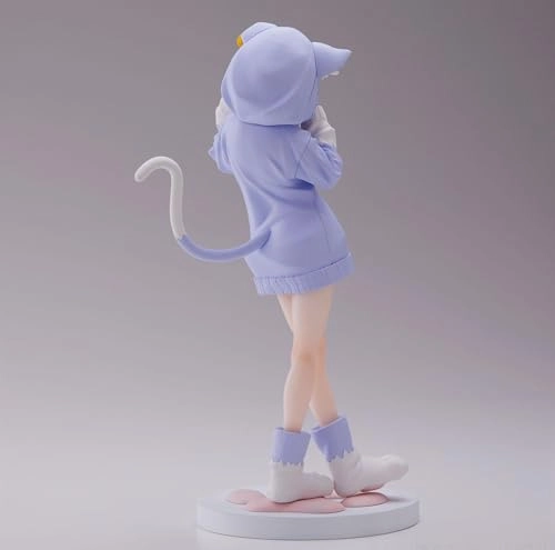 Emilia - RE ZERO (21 cm) (115-1101629)