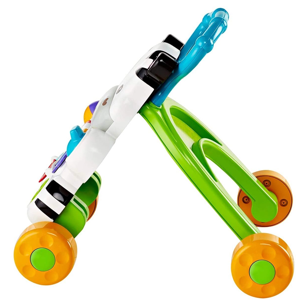 Learn With Me Zebra Walker