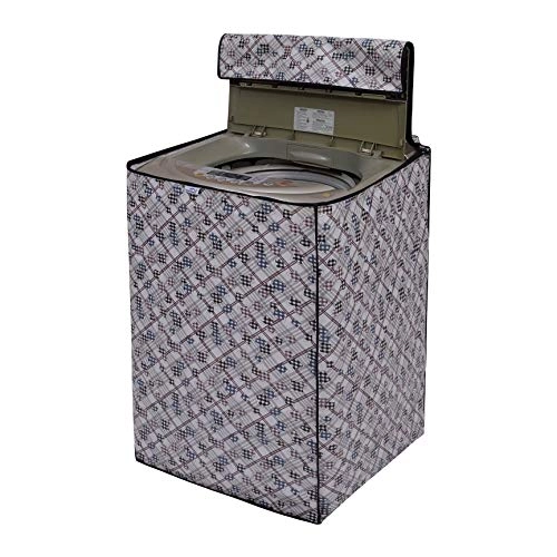 Washing Machine Cover - Top Load 6.5 kg Waterproof