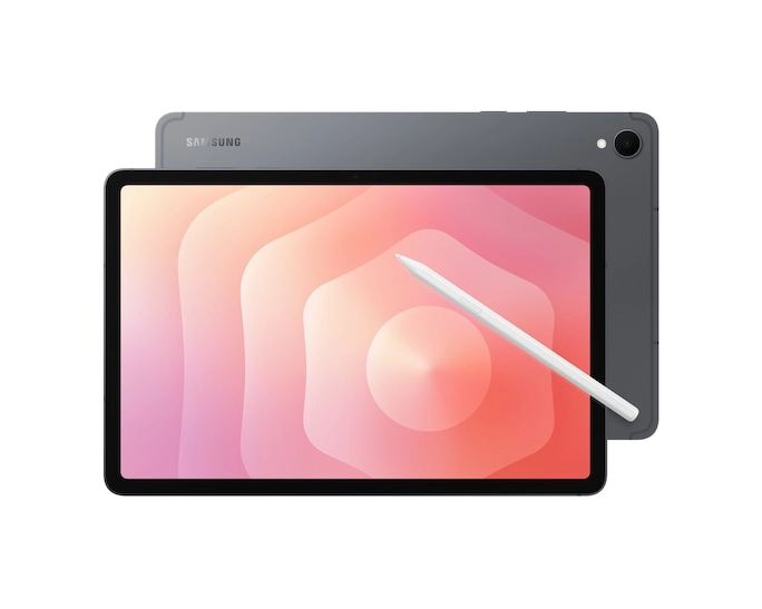 Galaxy Tab S11 - 512GB 11"