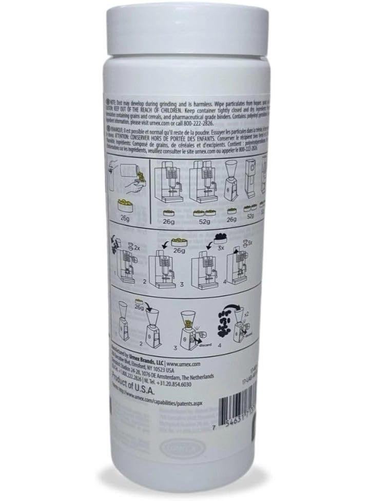 SuperGrindz - Grinder Cleaning Tablets 330g