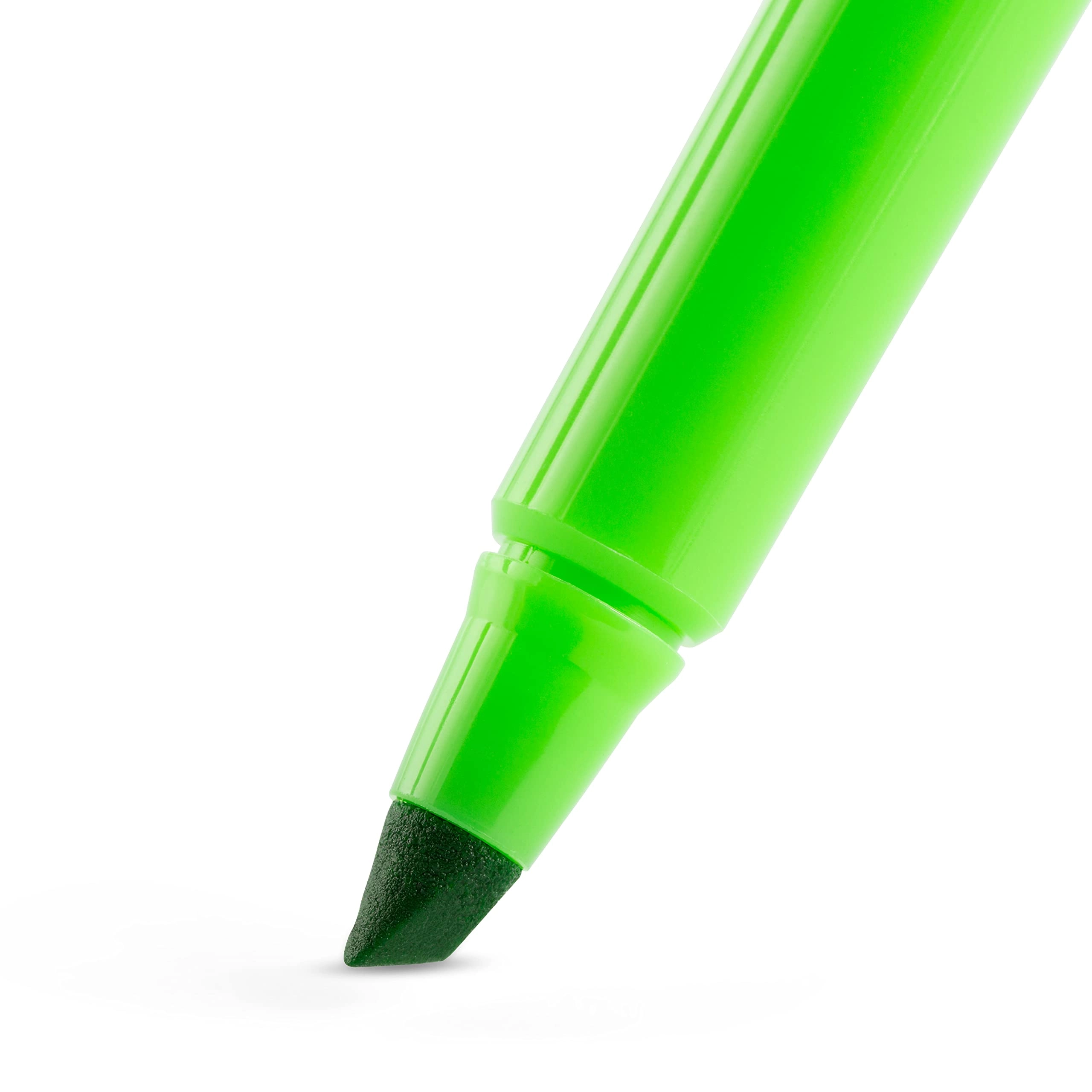 Brite Liner - Green Chisel