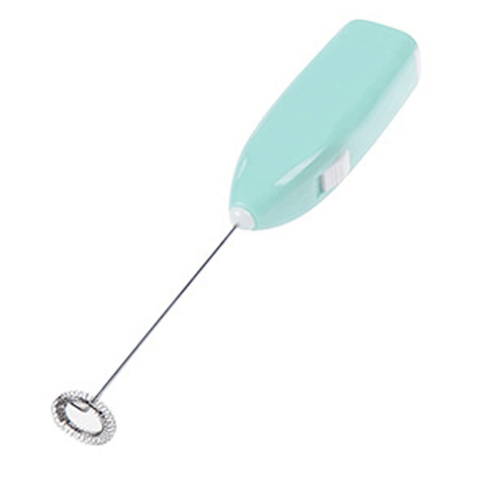 Cordless Electric Hand Mixer - Roseate Battery Powered Portable