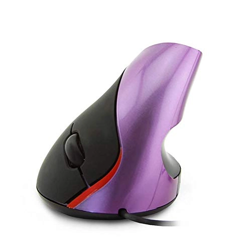 Ergonomic Ocular Mouse - USB Wired