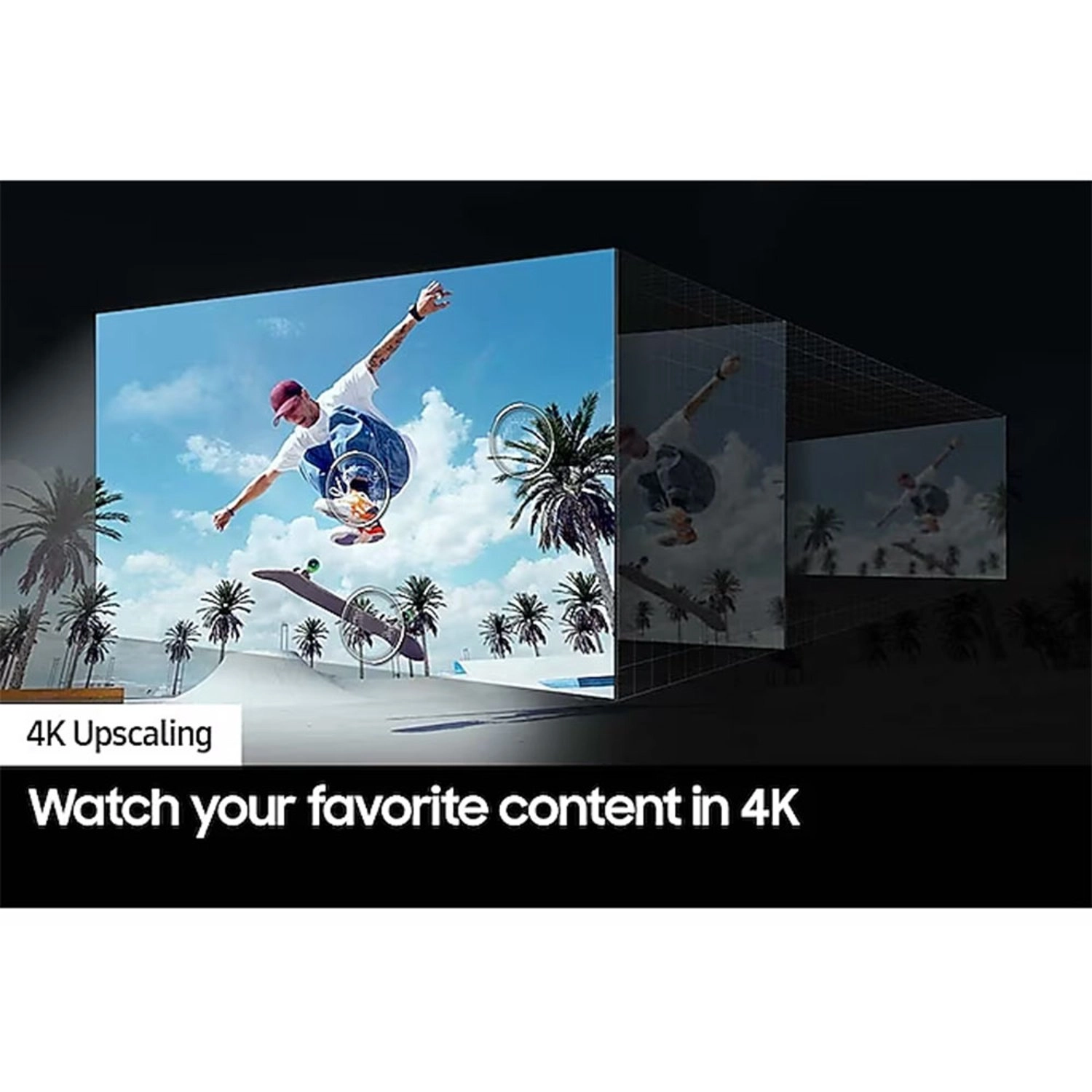 UA43DU7000UXZN - 43 in