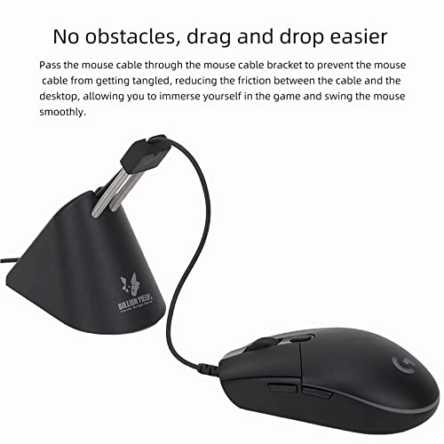 Gaming Mouse Bungee