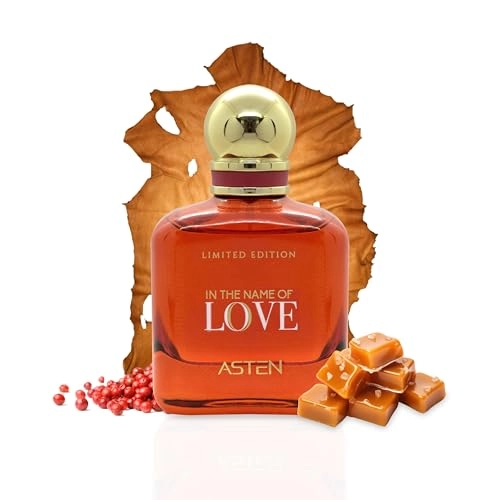 In The Name of Love Eau de Parfum 100ml