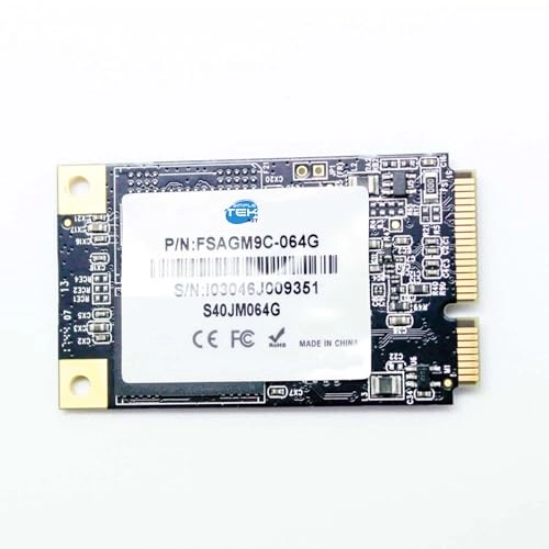 (Refurbished) PS46 - 64 GB mSATA