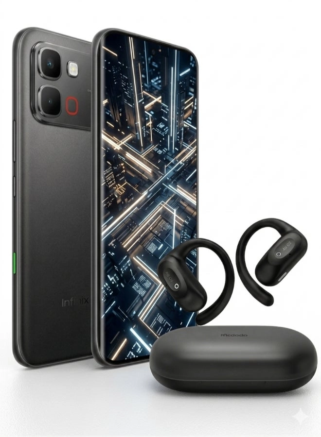 Note Edge - 16GB 256GB Bundle
