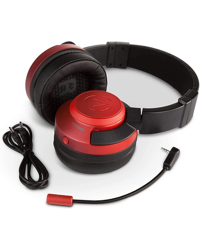 Fusion Wired Headset