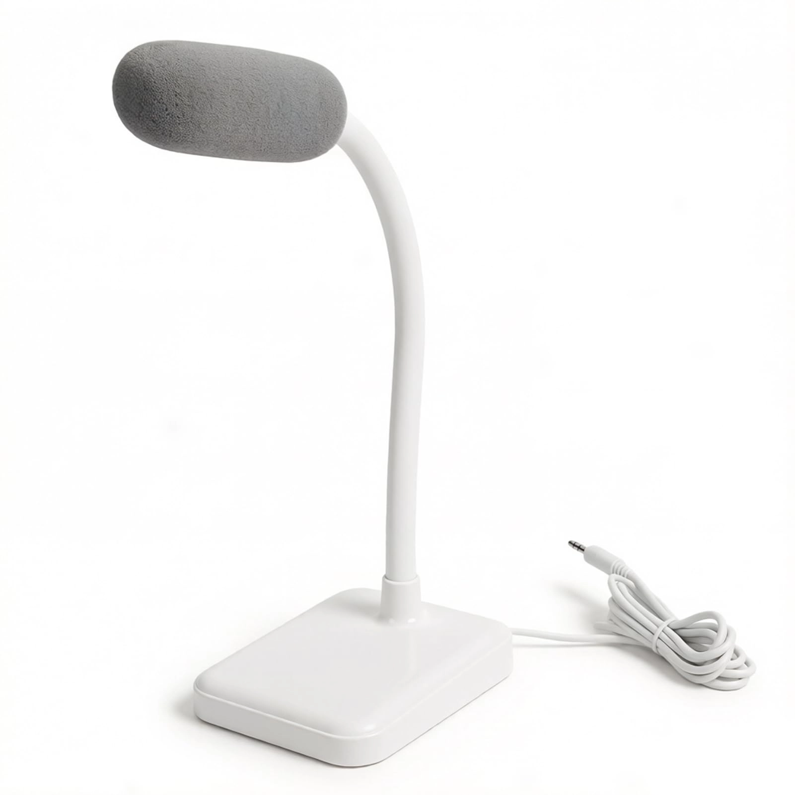 Cloud III 3.5mm-Mini-Jack Microphone