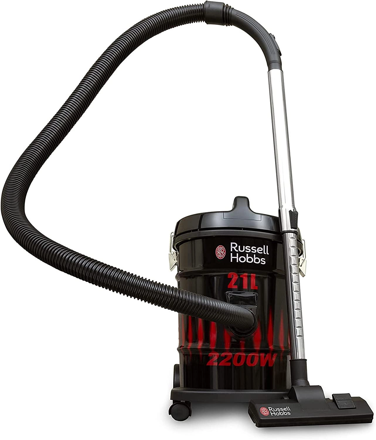 Dry Drum Cannister (K-403-2)