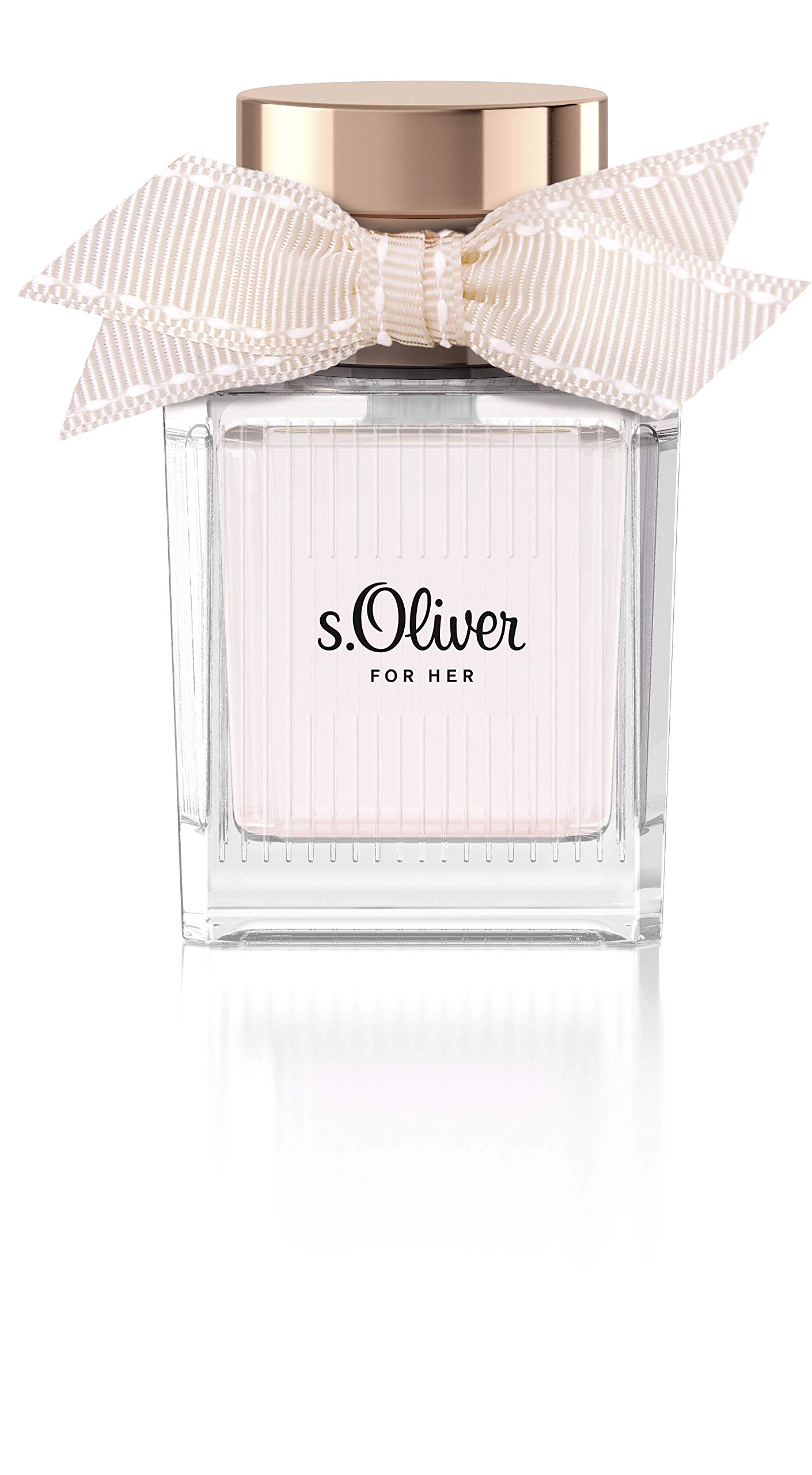 Mäurer & Wirtz For Her Eau de Toilette 30ml