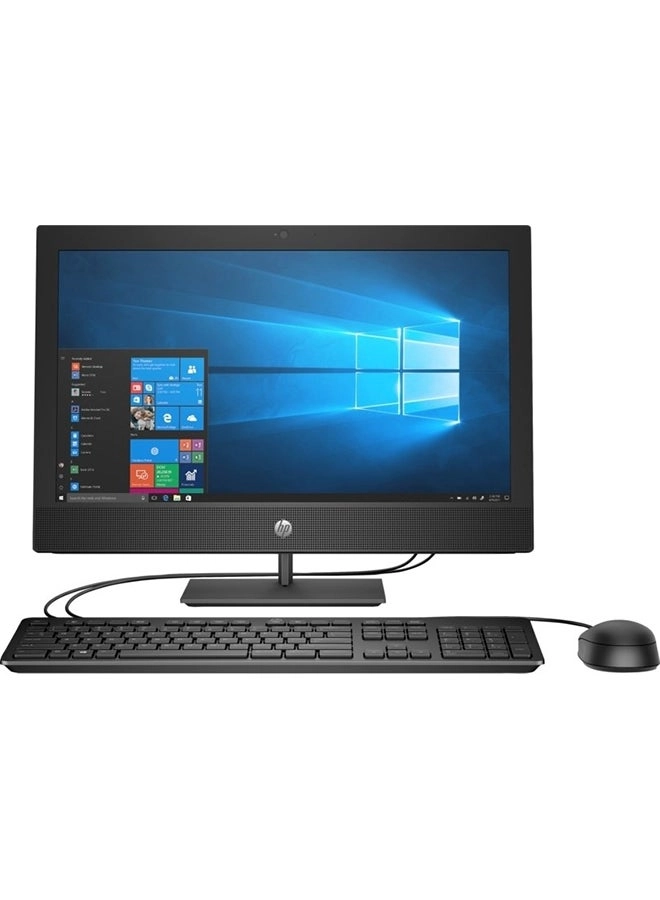 HP ProOne 400 G5 - 8GB 21.5 inch Core i5-9500T