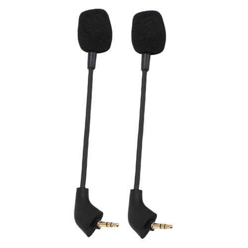 Lossless Sound Quality Replacement Microphone 3.5mm-Mini-Jack Microphone