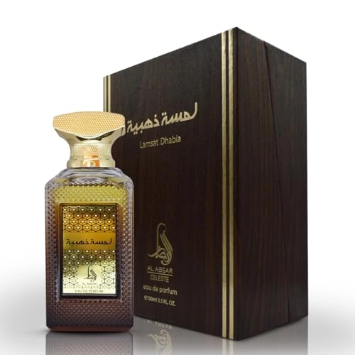 Lamsat Dhabia Eau de Parfum 100ml