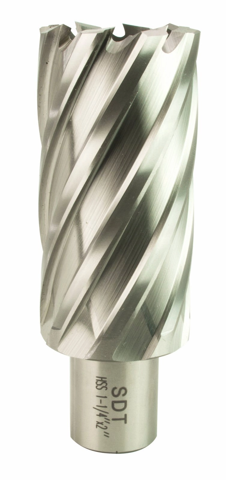 Steel Dragon Tools Annular Cutter - High Speed Steel (HSS) 1 50.8 Millimeters