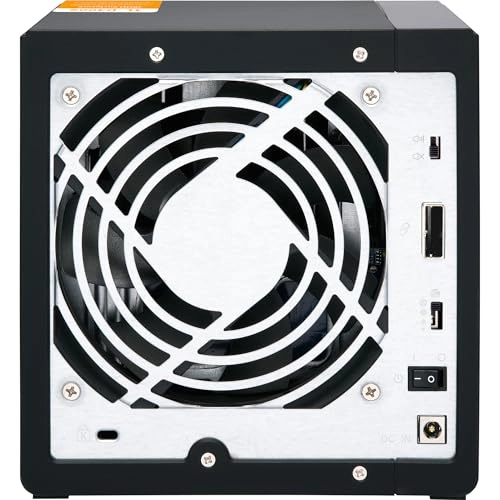 TL-D400S - SATA 3.5-inch