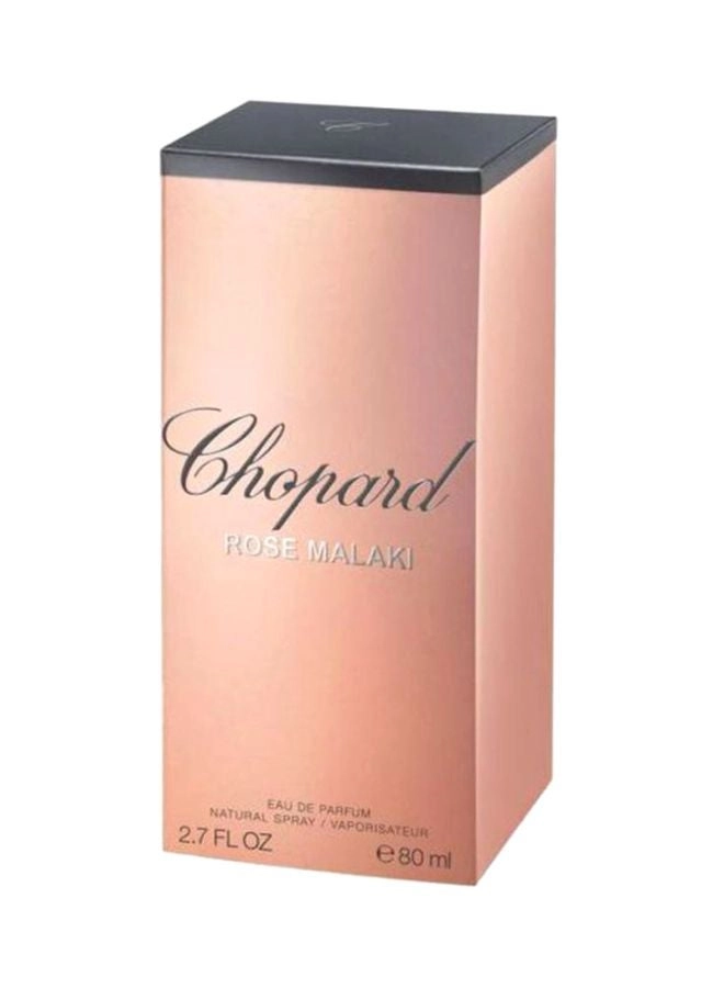 Rose Malaki Eau de Parfum 80 ml