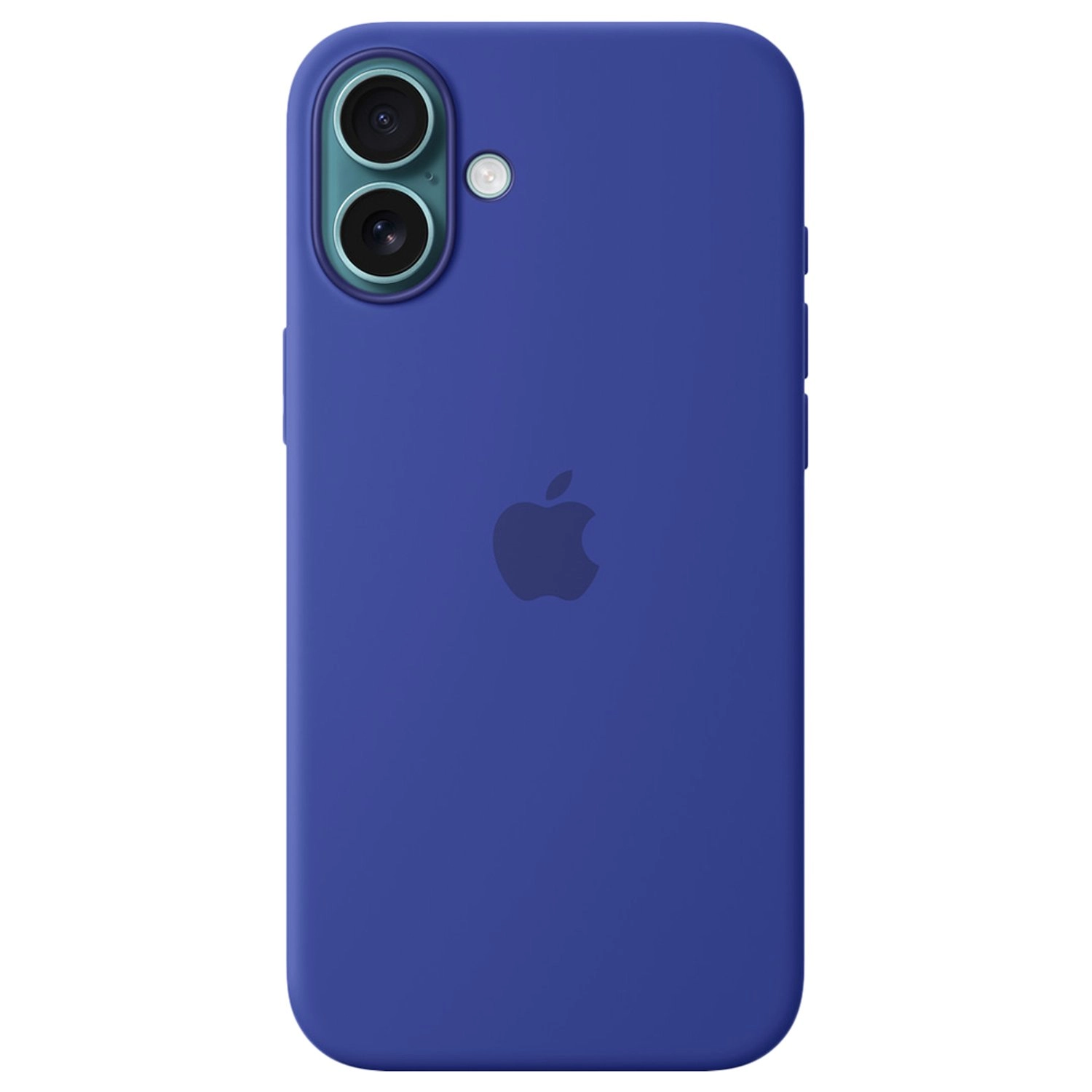 Silicone Case with MagSafe for iPhone 16 Plus