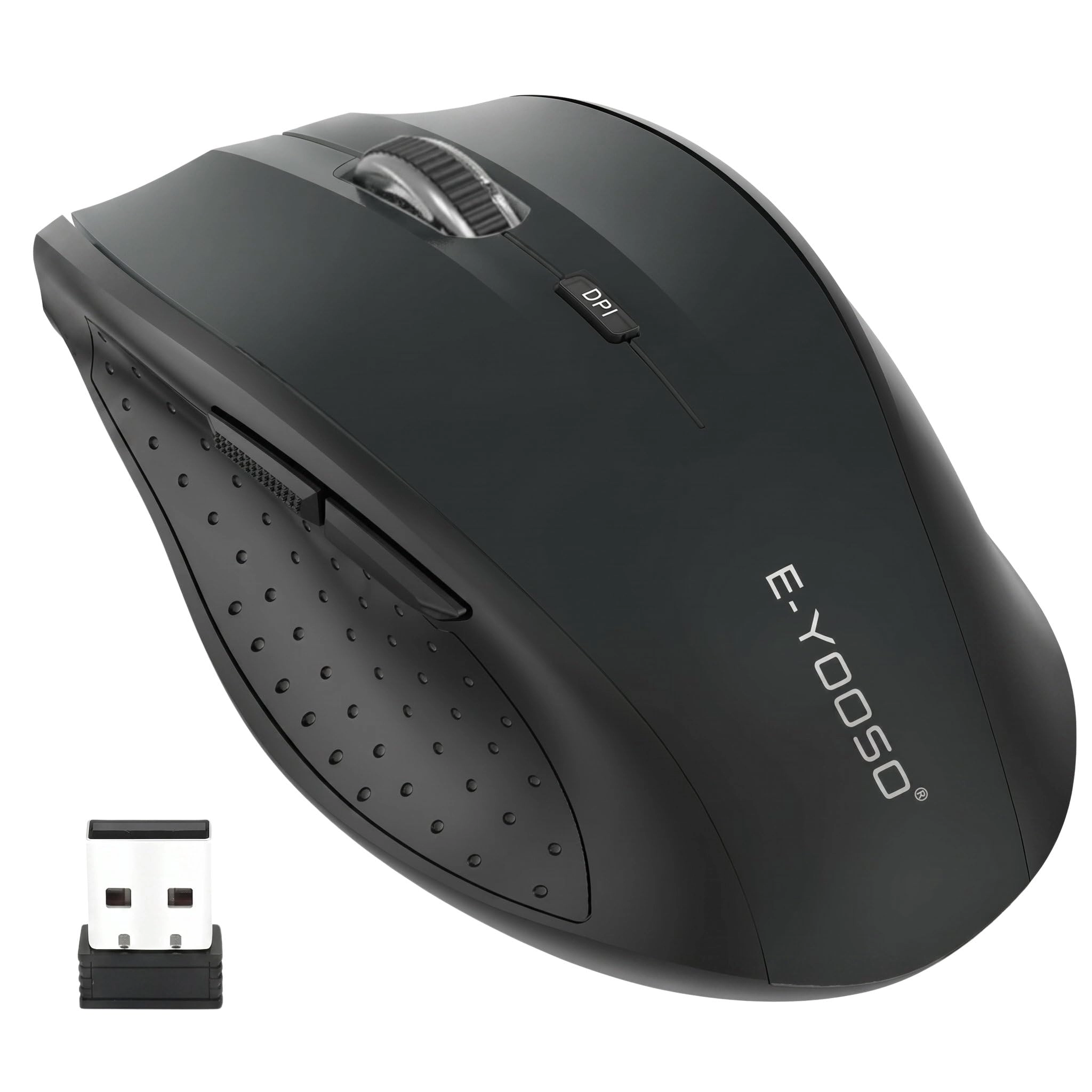 E-Yooso (Eastern Times Technology Co.,Ltd) E-1010 - Wi-Fi