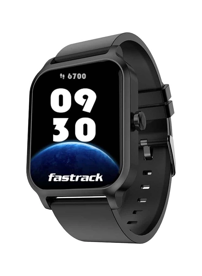 Fastrack Reflex Rave FX